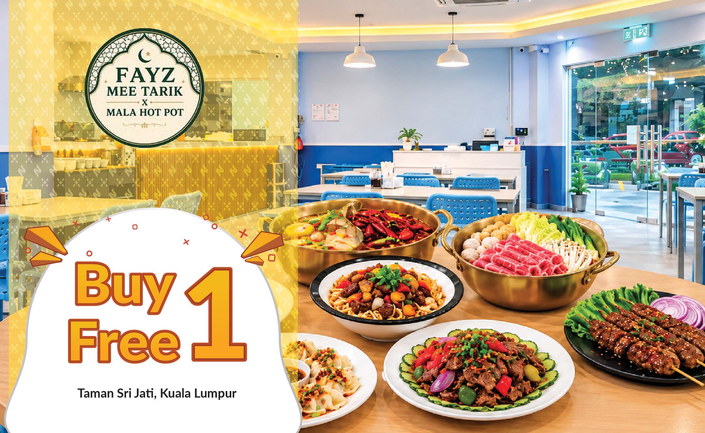 FAYZ MEE TARIK website